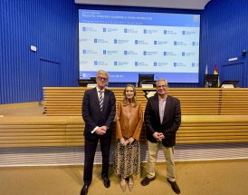 A EGAP destaca a importancia do deporte para impulsar contornas laborais m&aacute;is saudables, activas e produtivas 